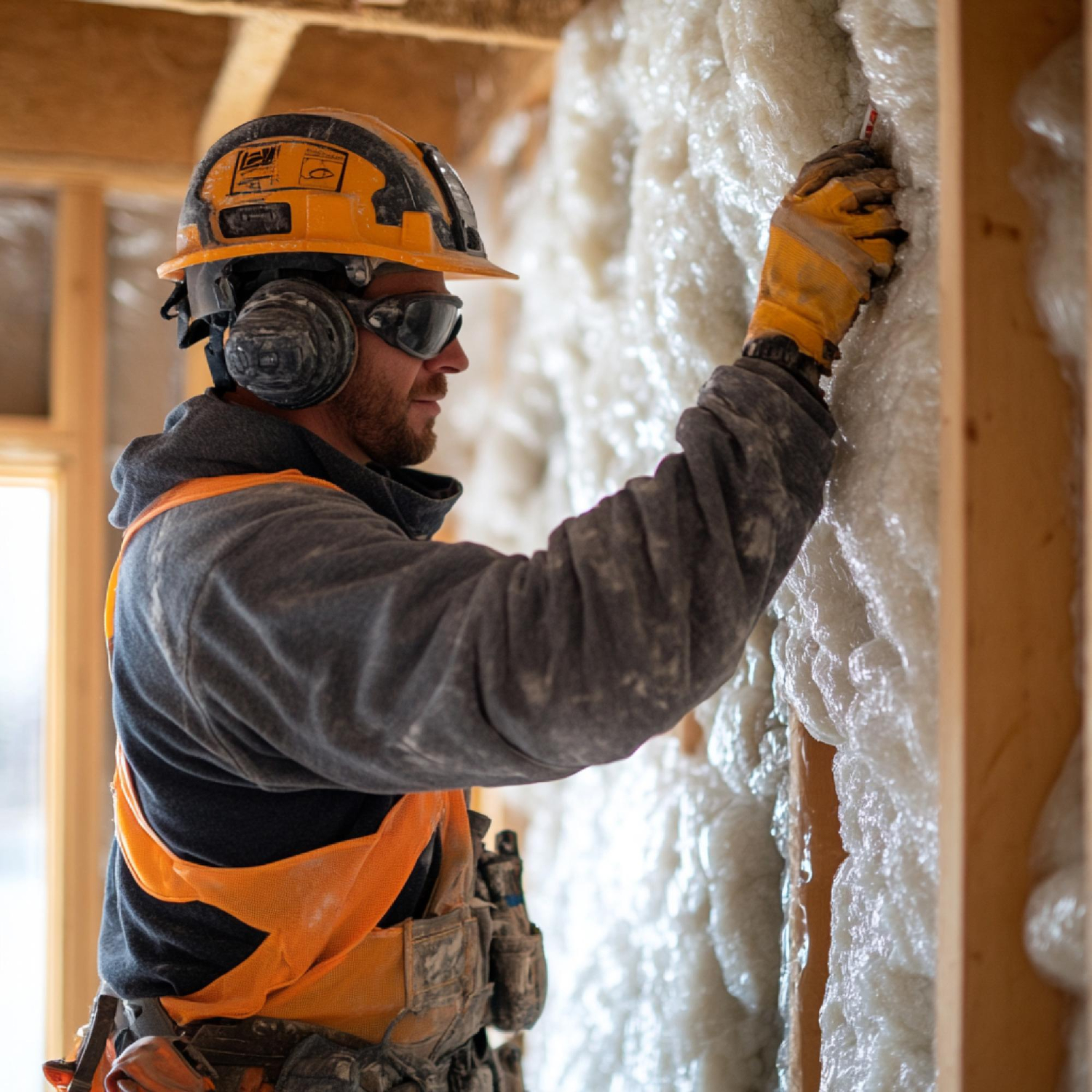 insulation