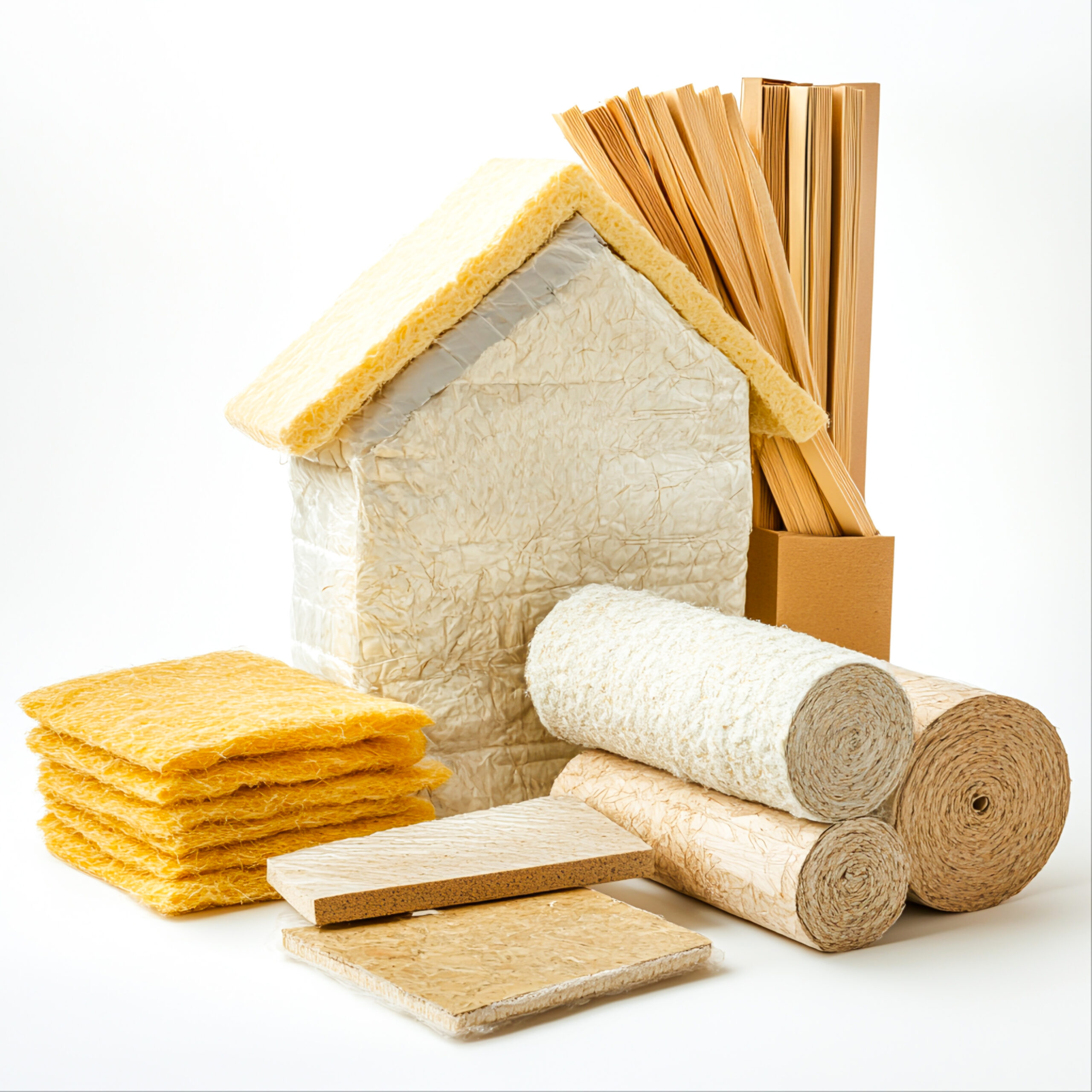 insulation contractor
